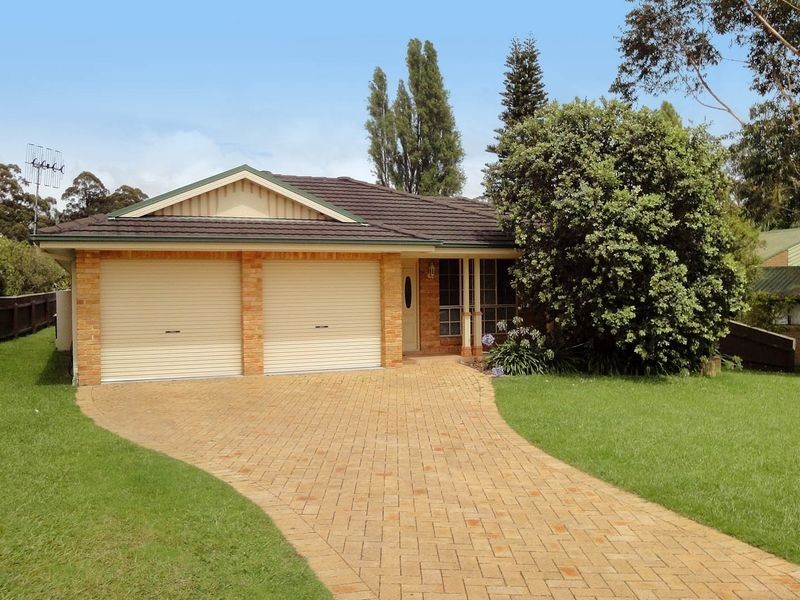 4 Fairwinds Avenue, Laurieton NSW 2443
