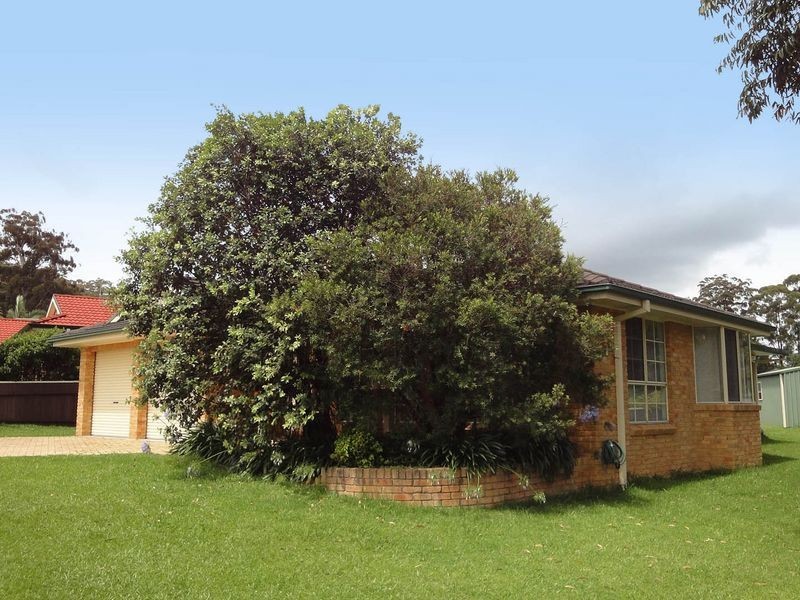 4 Fairwinds Avenue, Laurieton NSW 2443