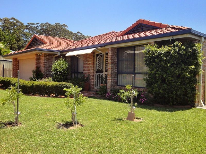 9 Seawind Chase, Bonny Hills NSW 2445