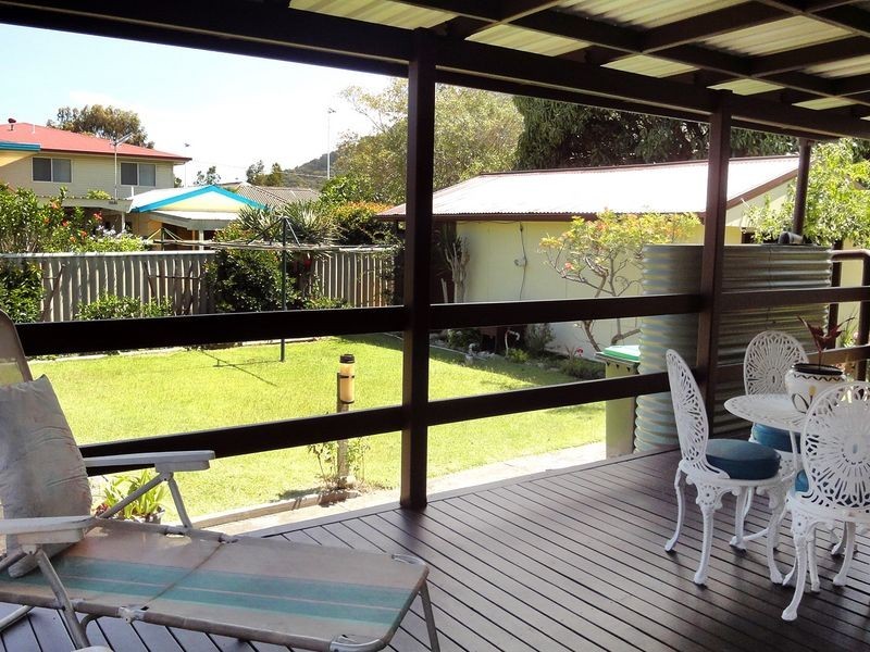 6 Lane Street, Laurieton NSW 2443