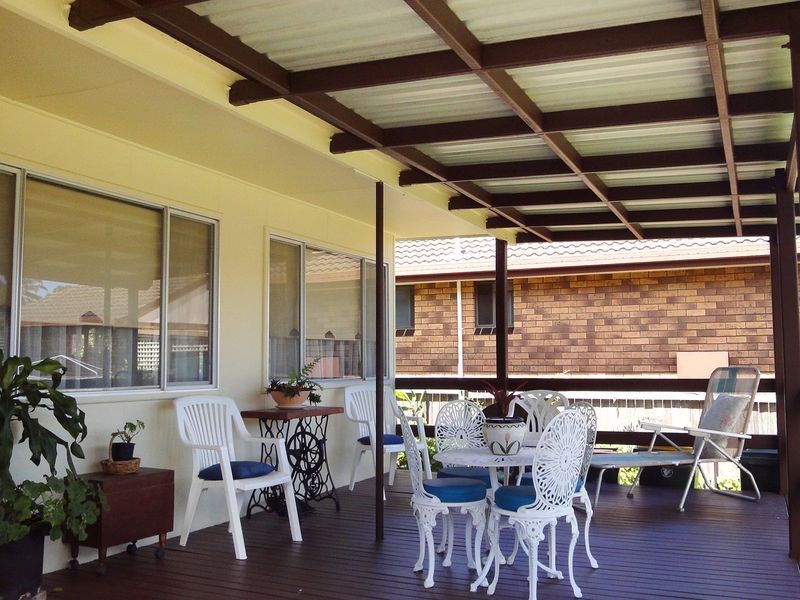 6 Lane Street, Laurieton NSW 2443