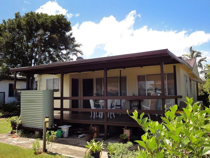 6 Lane Street, Laurieton NSW 2443