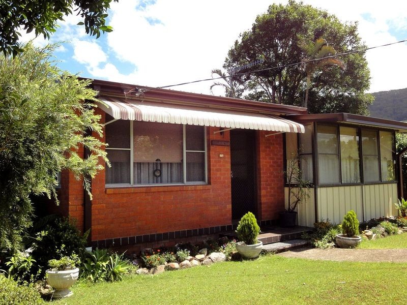 6 Lane Street, Laurieton NSW 2443