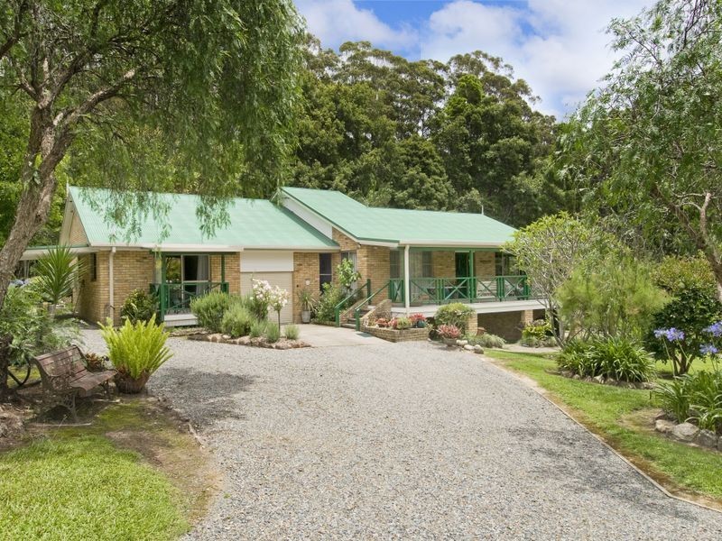 50 Albert Street, Kendall NSW 2439