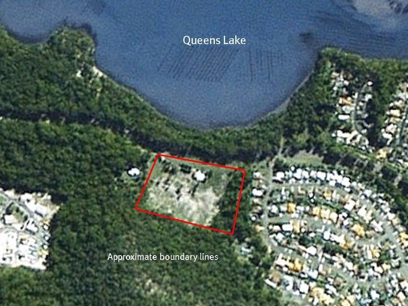 370 Ocean Drive, West Haven NSW 2443