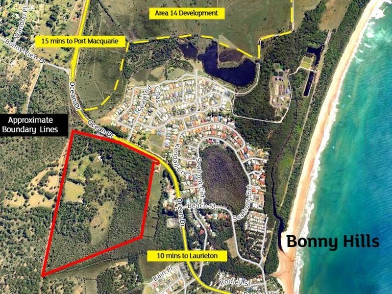 Bonny Hills NSW 2445