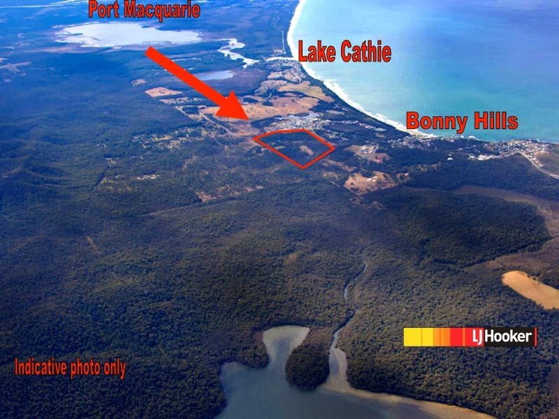 Bonny Hills NSW 2445