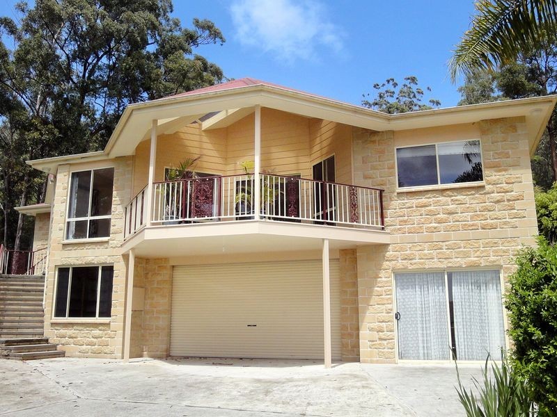 22 Rosewood Court, Laurieton NSW 2443