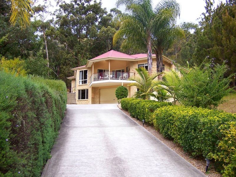 22 Rosewood Court, Laurieton NSW 2443