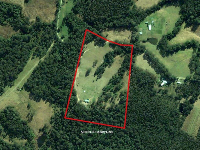 395 Waitui Road, Hannam Vale NSW 2443