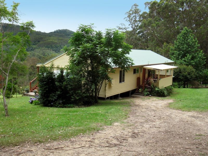 395 Waitui Road, Hannam Vale NSW 2443