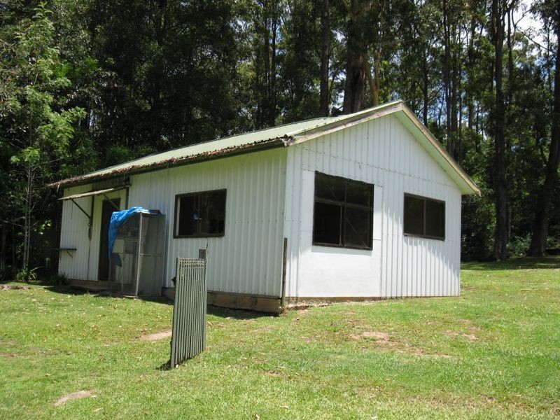 395 Waitui Road, Hannam Vale NSW 2443