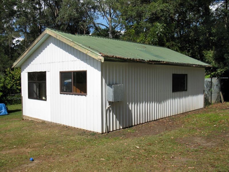 395 Waitui Road, Hannam Vale NSW 2443