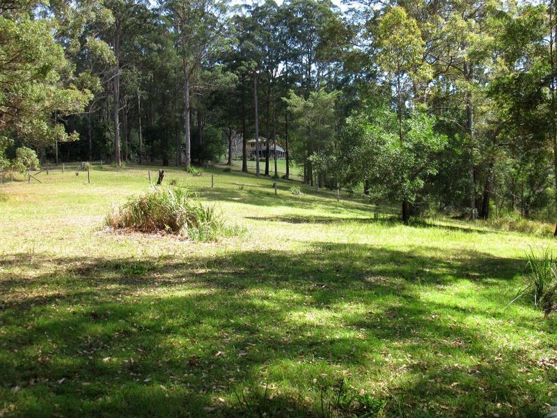 395 Waitui Road, Hannam Vale NSW 2443
