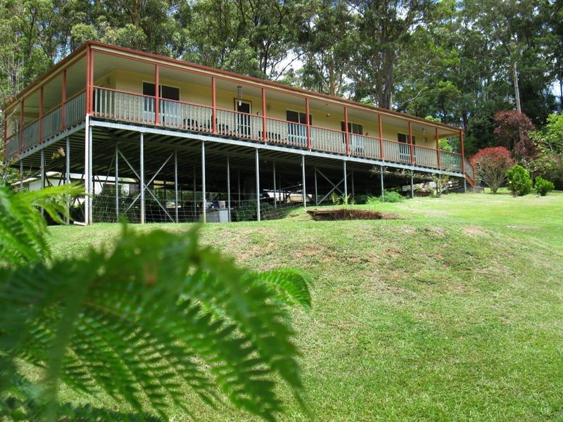 395 Waitui Road, Hannam Vale NSW 2443