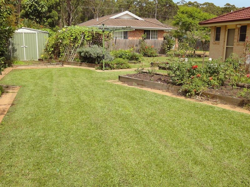 8 Lilli Pilli Close, Laurieton NSW 2443