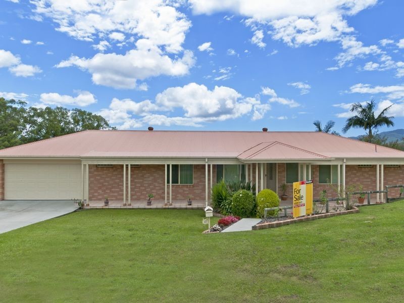 42 Comboyne Street, Kendall NSW 2439