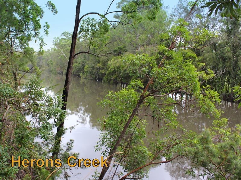 Lot 1 Roseneath Road, Herons Creek NSW 2443