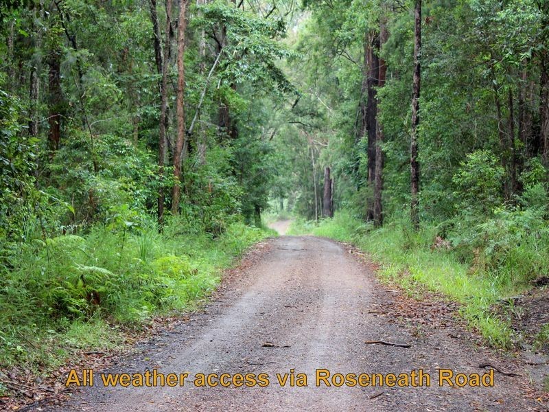 Lot 1 Roseneath Road, Herons Creek NSW 2443
