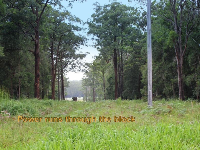 Lot 1 Roseneath Road, Herons Creek NSW 2443