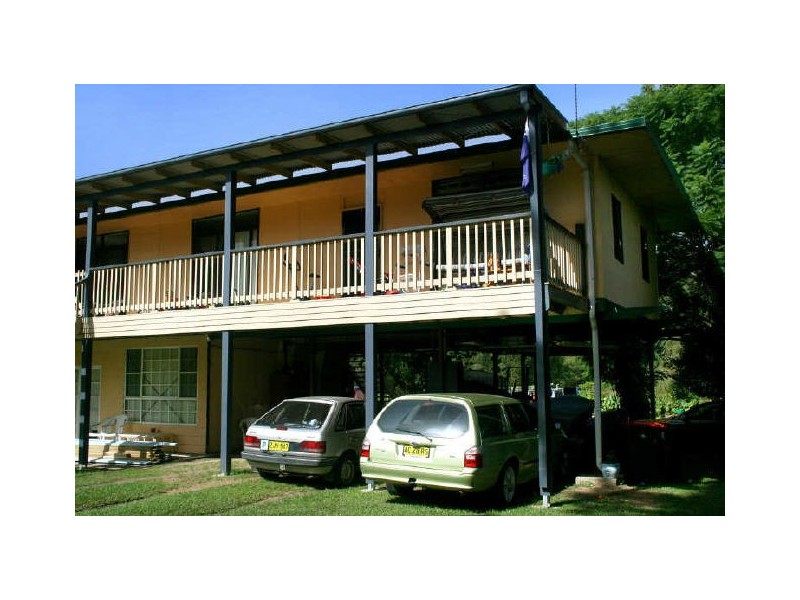 2/17 River Street, Kendall NSW 2439