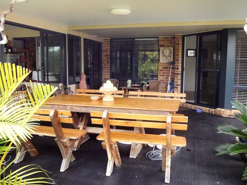 8 Alexander Close, Dunbogan NSW 2443