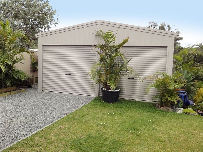 8 Alexander Close, Dunbogan NSW 2443