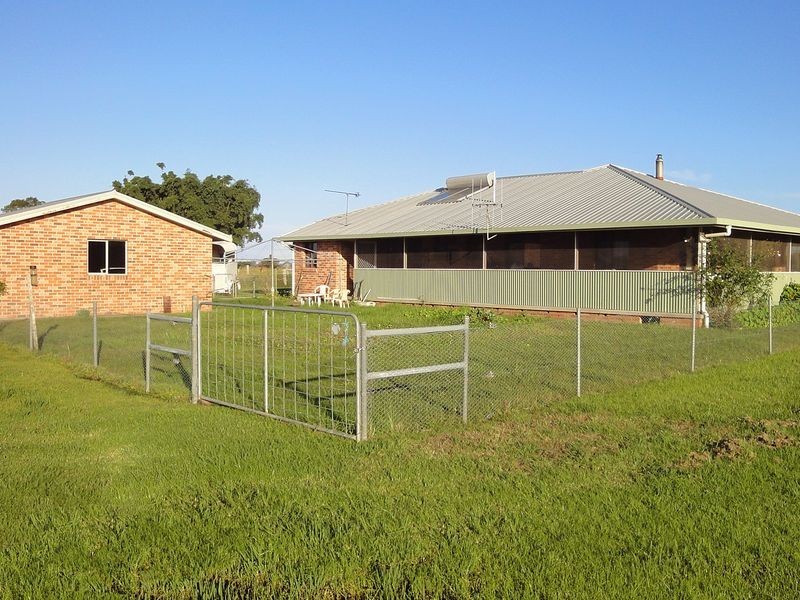 Moorland NSW 2443