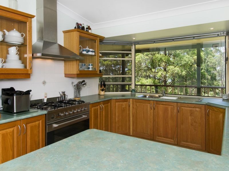 301 Upsalls Creek Road, Upsalls Creek NSW 2439