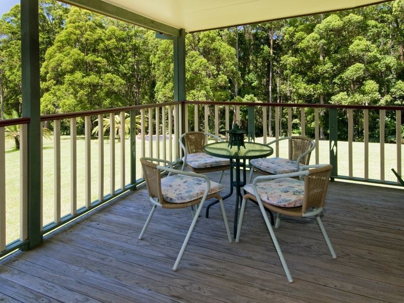 301 Upsalls Creek Road, Upsalls Creek NSW 2439