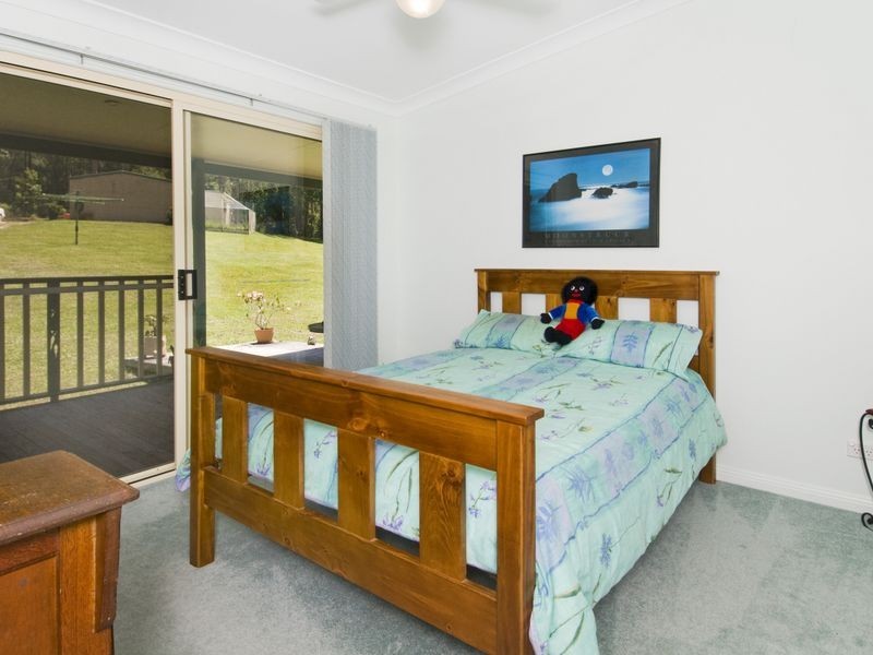 301 Upsalls Creek Road, Upsalls Creek NSW 2439