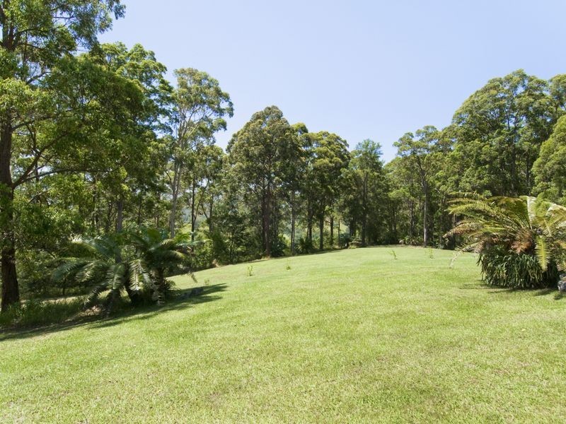 301 Upsalls Creek Road, Upsalls Creek NSW 2439