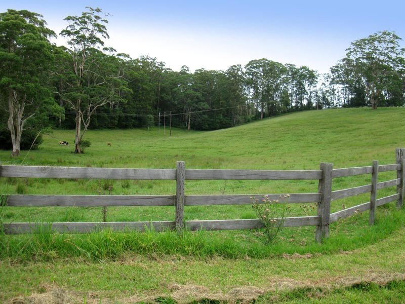 Lot 1 Francis Redman Place, Hannam Vale NSW 2443