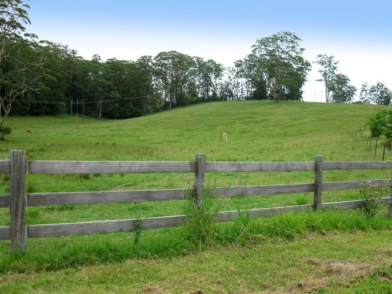 Lot 1 Francis Redman Place, Hannam Vale NSW 2443