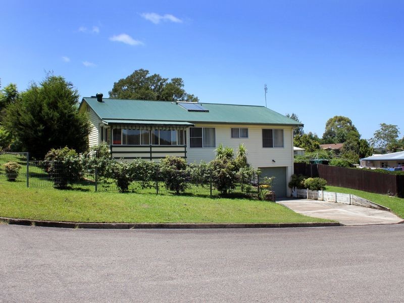 25 Albert Street, Kendall NSW 2439