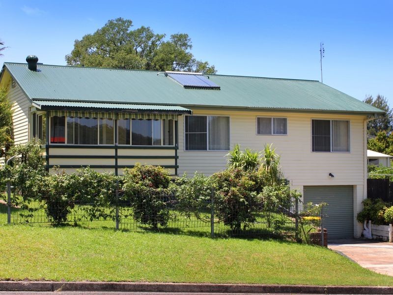 25 Albert Street, Kendall NSW 2439