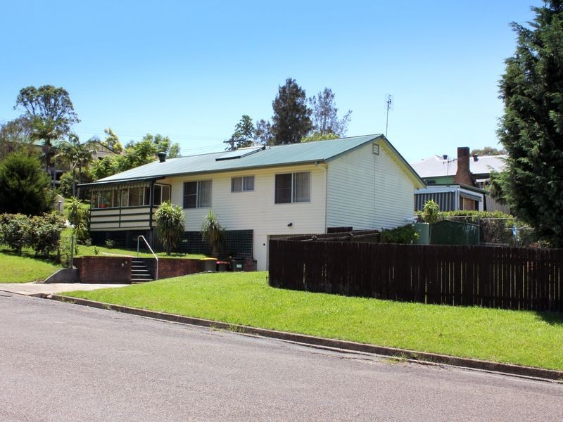 25 Albert Street, Kendall NSW 2439