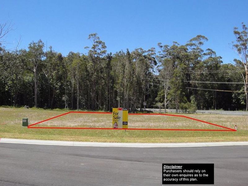 Lot 2 Investigator Way, Laurieton NSW 2443
