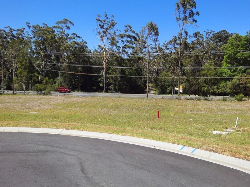 Lot 3 Investigator Way, Laurieton NSW 2443