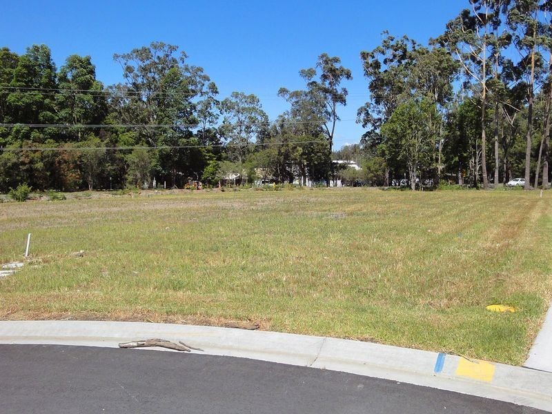 Lot 4 Investigator Way, Laurieton NSW 2443