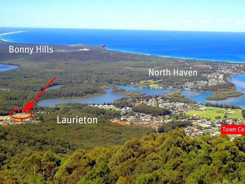 Lot 4 Investigator Way, Laurieton NSW 2443