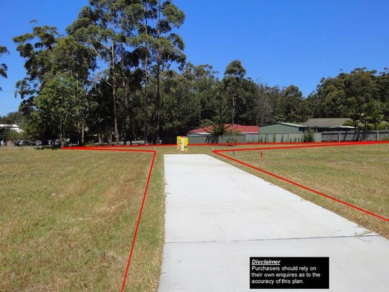 Lot 5 Investigator Way, Laurieton NSW 2443