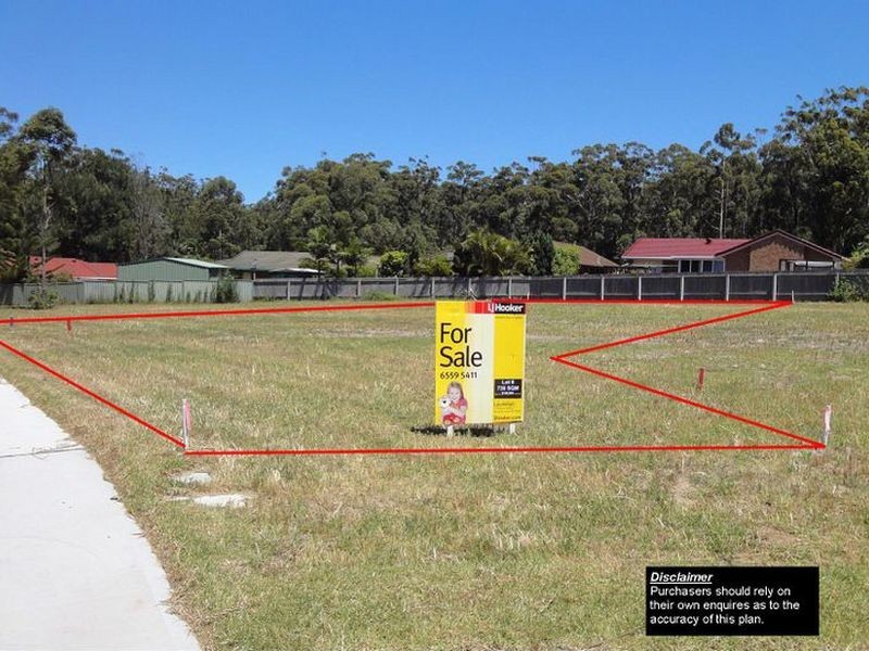 Lot 6 Investigator Way, Laurieton NSW 2443