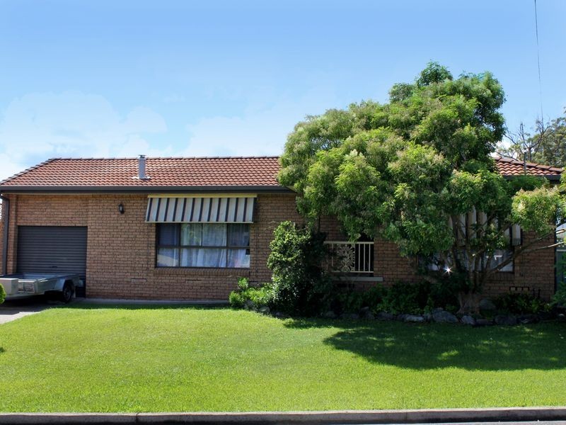 61 Fairmont Drive, Wauchope NSW 2446