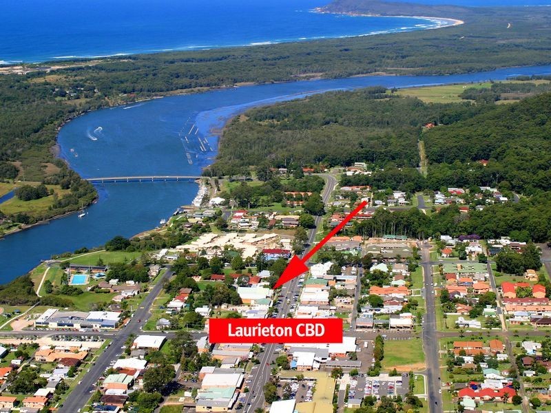 55 Bold Street, Laurieton NSW 2443