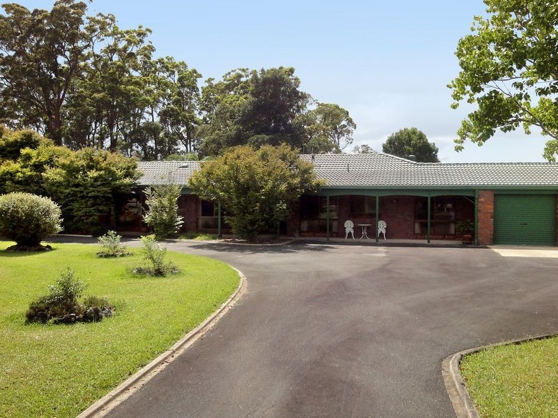 41 Sarahs Crescent, King Creek NSW 2446