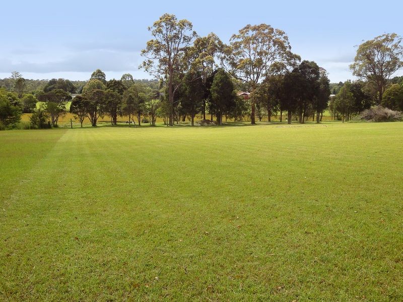 41 Sarahs Crescent, King Creek NSW 2446