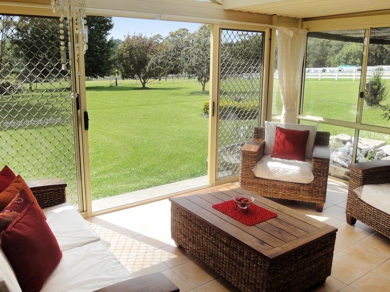 41 Sarahs Crescent, King Creek NSW 2446