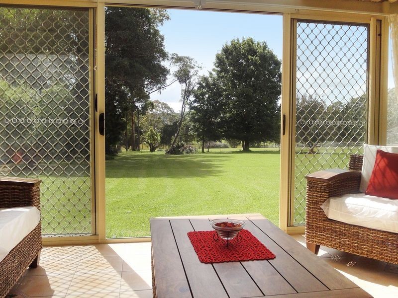 41 Sarahs Crescent, King Creek NSW 2446