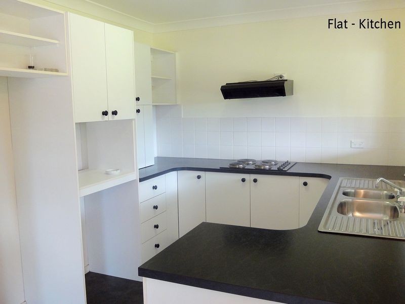 41 Sarahs Crescent, King Creek NSW 2446